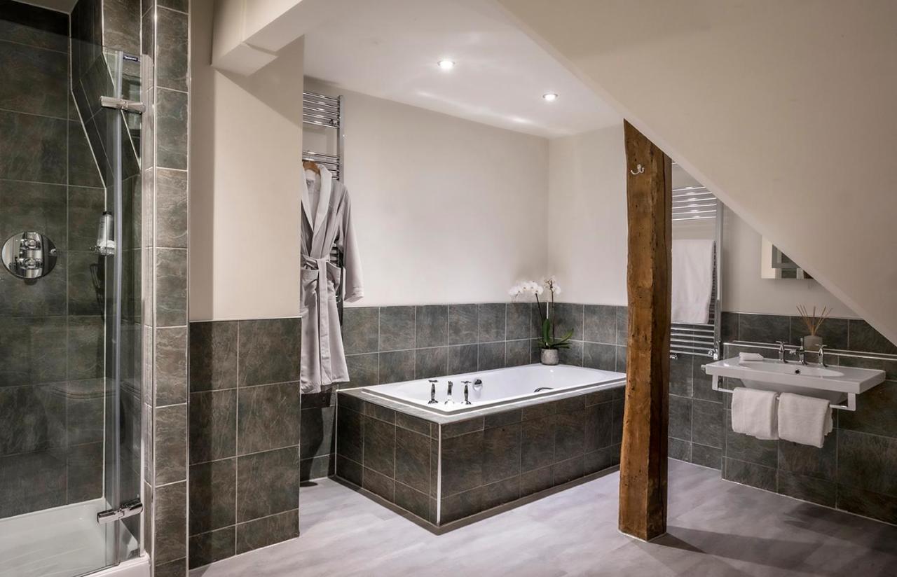 Fawsley Hall Hotel Daventry Extérieur photo