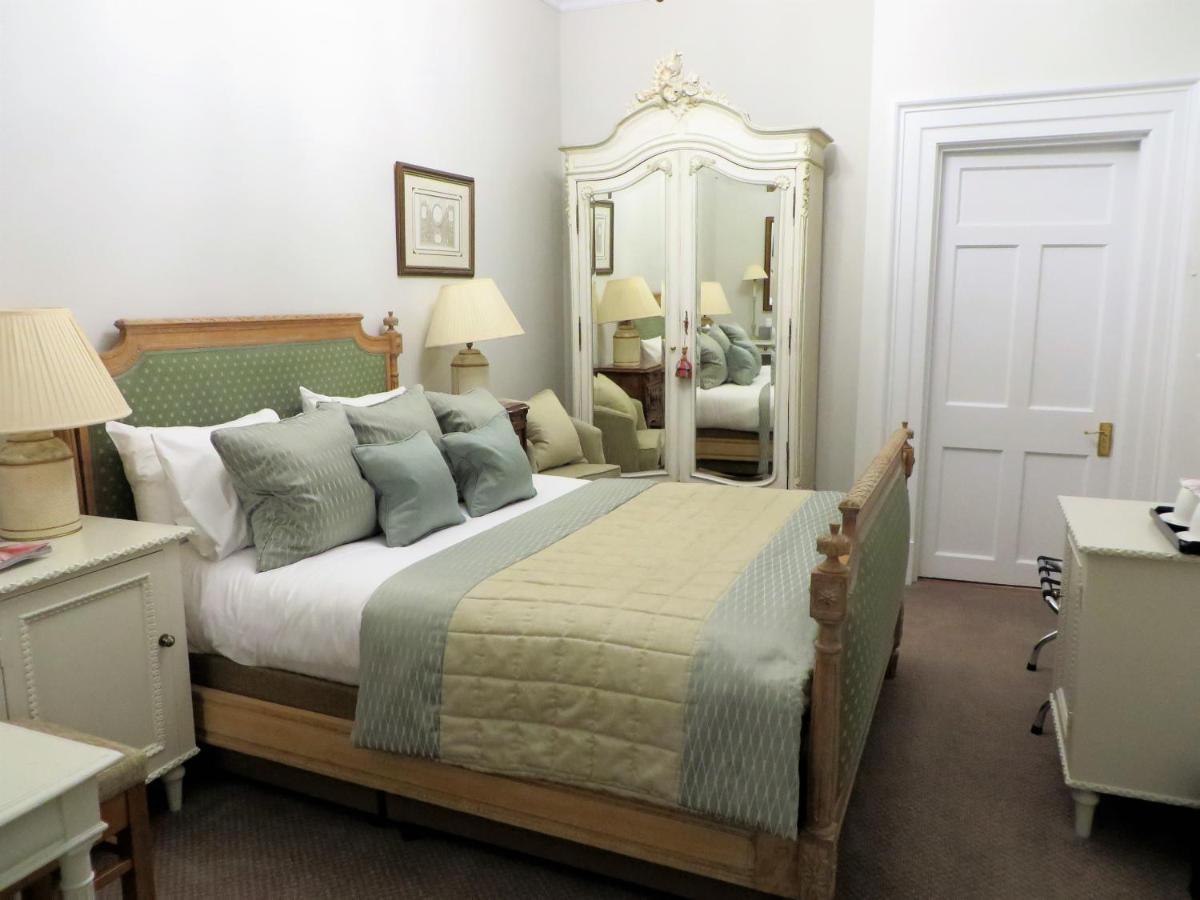 Fawsley Hall Hotel Daventry Extérieur photo