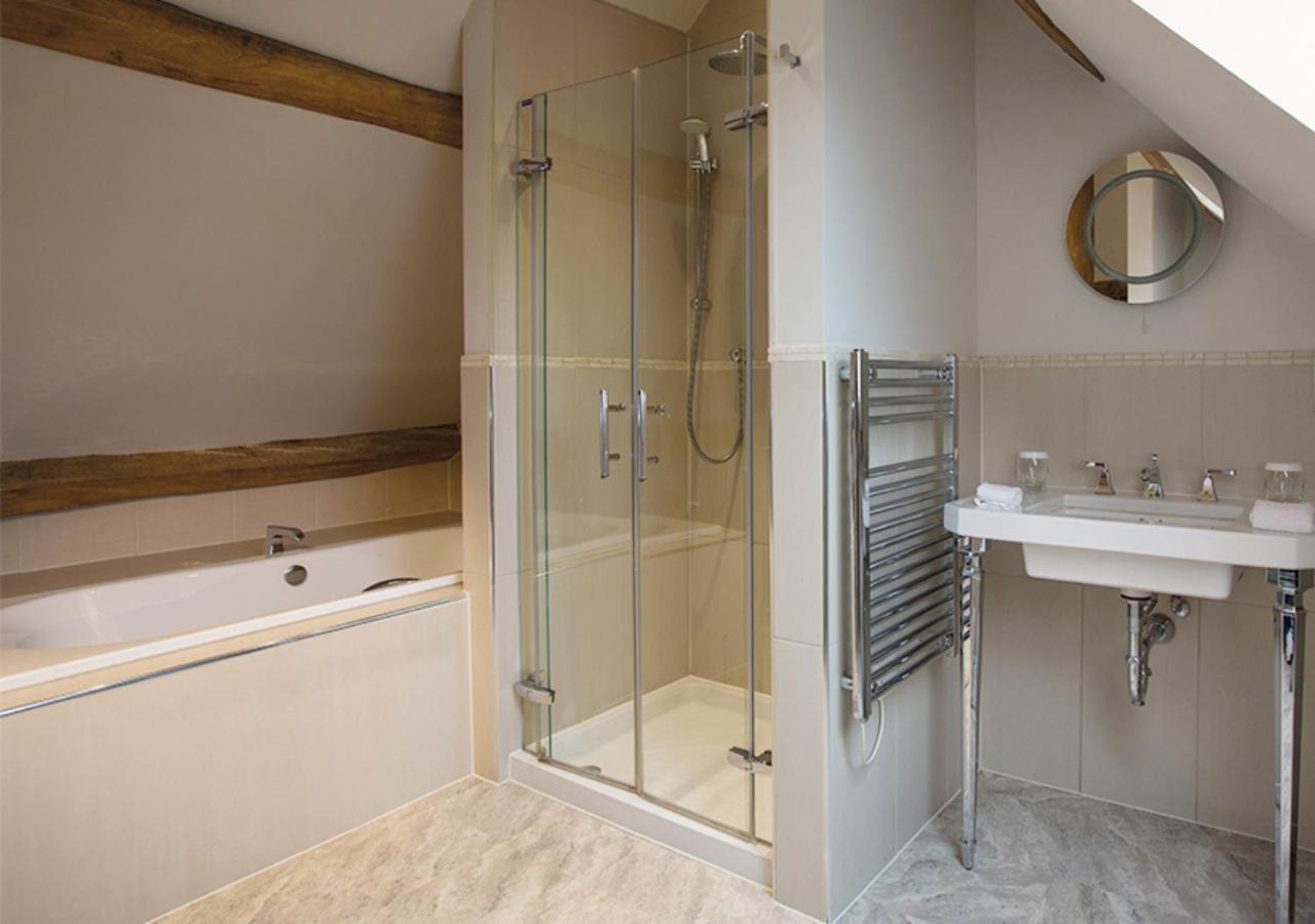Fawsley Hall Hotel Daventry Extérieur photo