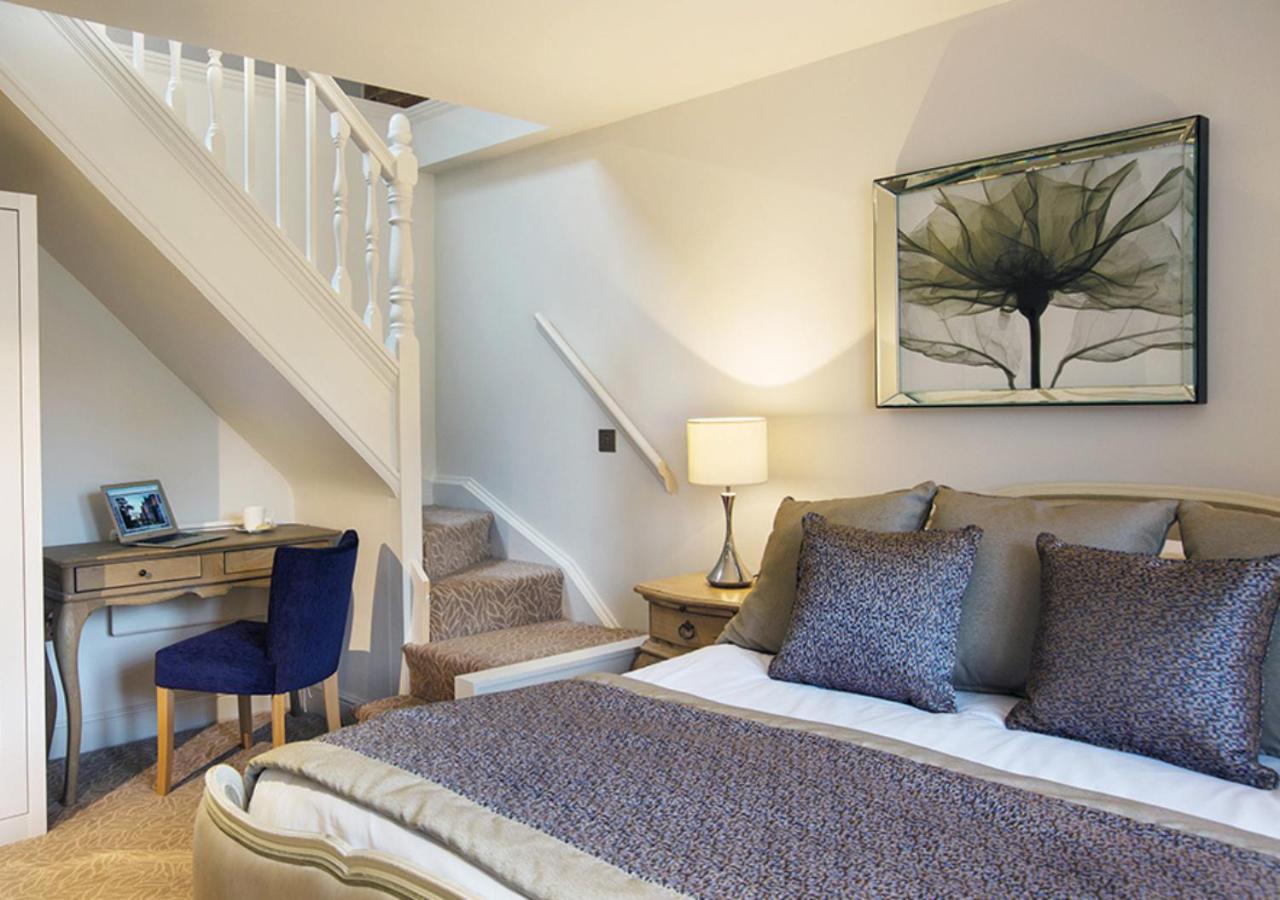 Fawsley Hall Hotel Daventry Chambre photo