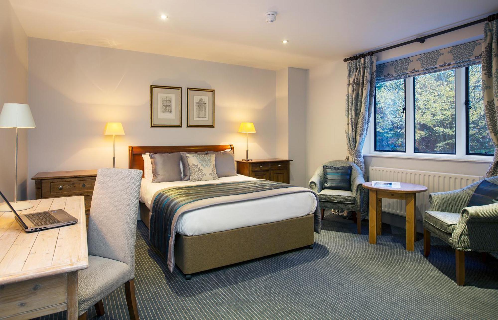 Fawsley Hall Hotel Daventry Chambre photo