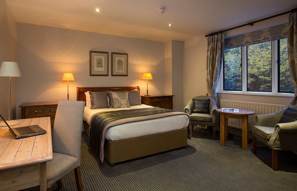 Fawsley Hall Hotel Daventry Chambre photo